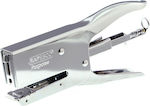 Rapesco Porpoise Hand Stapler with Staple Ability 40 Sheets 176739