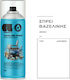Cosmos Lac Vaseline-Spray 400ml 1Stück