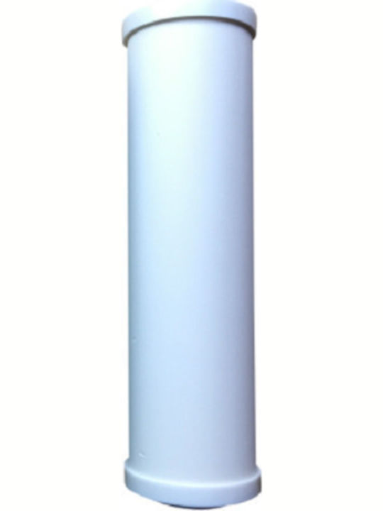 USTM Countertop and Under Sink Water Filter Replacement Ceramic 10" 0.5 μm