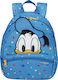 Samsonite Ultimate 2.0 Schulranzen Rucksack Kindergarten Donald Stars