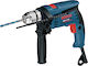 Bosch GSB 13 RE Κρουστικό Δράπανο 600W
