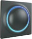 Fibaro Walli Switch Vertieft Wandschalter Beleu...