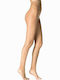 Pescatore Women's Pantyhose Net Miele