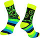 Force Sprocket Fahrradsocken Bunte