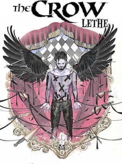 Crow: Lethe Crow: Lethe