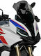 Ermax Motorcycle Windshield & Windscreen Tinted Visor for BMW S 1000 XR 0310051-03
