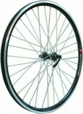 03-30073 Roată Spate Bicicletă 26"