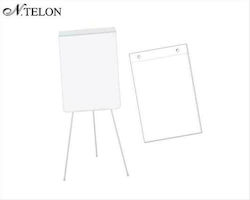 Teloniatis Flipchart Seminarblock 60x80 20 Blätter Teloniatis Flipchart Seminarblock 60x80 20 Blätter