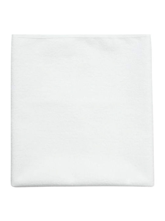 Excellent Waterproof Burp Cloth White 40x60cm 941307