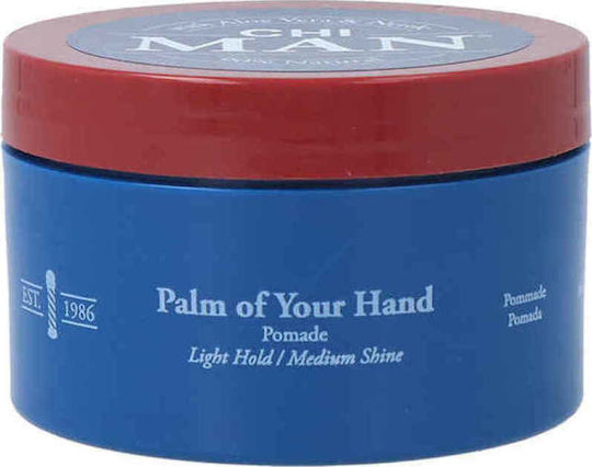 Farouk Chi Man Palm Of Your Hand Pomadă