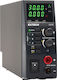 Extech Laboratory Power Supply with 1 Channel 36V 5A and Maximum Power 80W DCP36