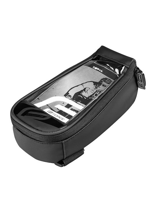 Force Adventure XL 5.5 Τσαντάκι Σκελετού Ποδηλάτου Μαύρο 896338