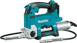 Makita Elektrische Fettpresse Batterie Lithium 18V Solo (ohne Batterie und Ladegerät)