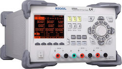 Rigol DP832 Τροφοδοτικό Πάγκου 30V 3A