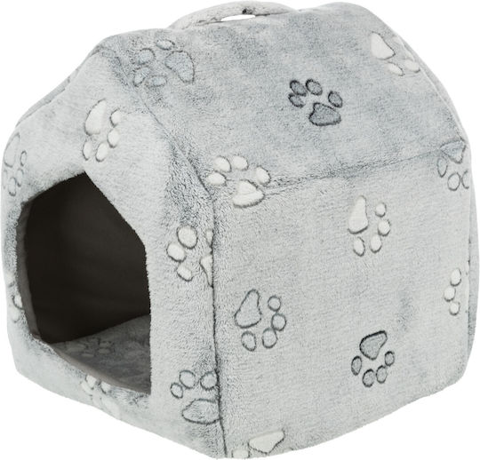 Trixie Nando Nest Pisici Gri 40x40x45cm