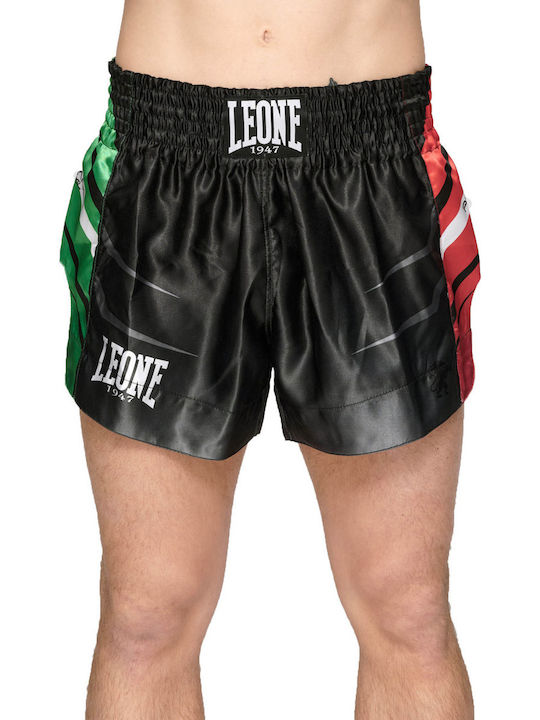 Leone Revo AB964 Boxershorts Kick-Thai Boxen