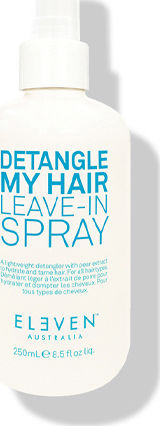 Eleven Australia Detangle My Hair Leave In Conditioner Ενυδάτωσης για Όλους τους Τύπους Μαλλιών 250ml