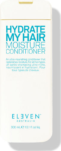 Eleven Australia Hydrate My Hair Conditioner Ενυδάτωσης για Όλους τους Τύπους Μαλλιών 300ml