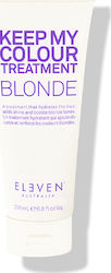 Eleven Australia Keep My Color Blonde Treatment 200ml