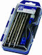 Lux Tools Handschraubendreher CLASSIC