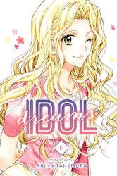 Idol Dreams, Vol. 6