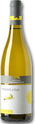 Ampelones Antonopoulou Long Ridge White Dry 750ml Ampelones Antonopoulou Long Ridge White Dry 750ml