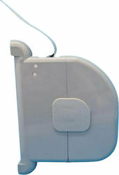Curea Coiler Box 6m Cu Curea Gri Mecanism Curea Coiler Box Cu Curea 10-TR