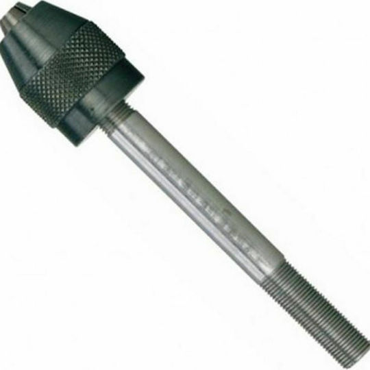 Proxxon 2702820 Bohrfutter Schnell für Holzdrehbank