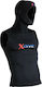 XDive Vest με Κουκούλα 3mm