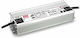 Mean Well Dimmable LED Power Supply Waterproof IP65 Power 320W with Output Voltage 24V
