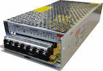 IP20 LED Power Supply 120W 12V