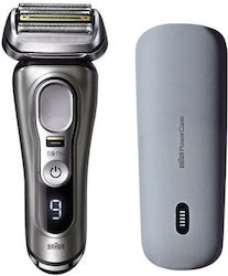 Braun Series 9 Pro 9425s Rechargeable Face Electric Shaver