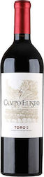 Campo Eliseo Toro Ερυθρό Ξηρό 750ml Campo Eliseo Toro Ερυθρό Ξηρό 750ml