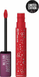Maybelline Super Stay Matte Ink Zodiac Υγρό Κρα...