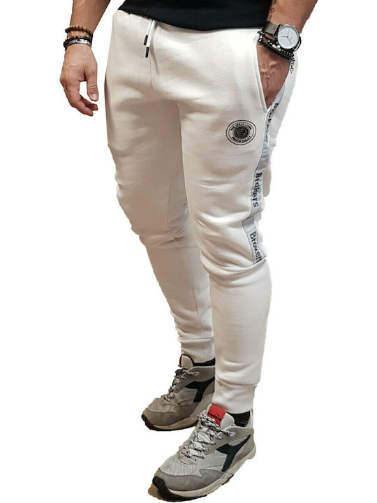 Brokers Jeans