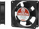 Blow Ανεμιστήρας 120mm 220V 1τμχ (FAN-126)