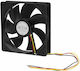 Blow Fan 25mm 24V FAN-127