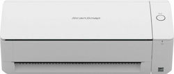 Fujitsu ScanSnap iX1300 Folie de hârtie (Document Feeder) Scaner A4