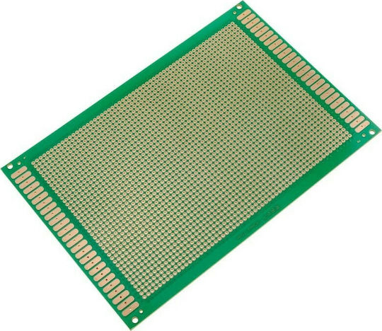 Placă de încercare Πλακέτα Perforat 180x120mm (1018.065)