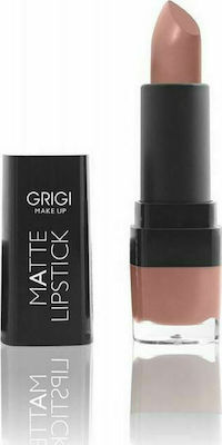 Grigi Matte Lipstick Lippenstift Reines