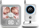 Wireless Baby Monitor VB607 with Camera & Screen 3.2" with Two-Way Audio