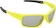 Author Cycling Glasses Indee with Yellow Frame ...