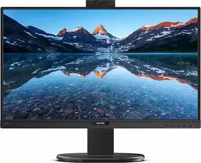 Philips B Line 276B9H IPS Monitor 27" QHD 2560x1440 cu Timp de Răspuns 4ms GTG