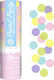 Pastel Party Confetti Cannon Multicolour