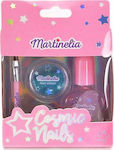 Martinelia Starshine Cosmic Nail Set Maniküre-Spielzeug 4500CN01