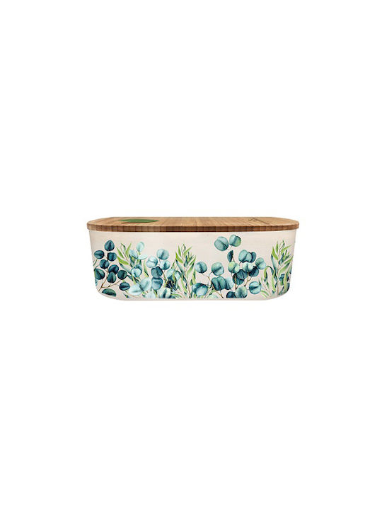 Chic Mic Eucalyptus Lunchbox Kunststoff Mehrfar...