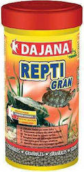 Dajana Repti Gran Τροφή για Χελώνα 250ml/110gr