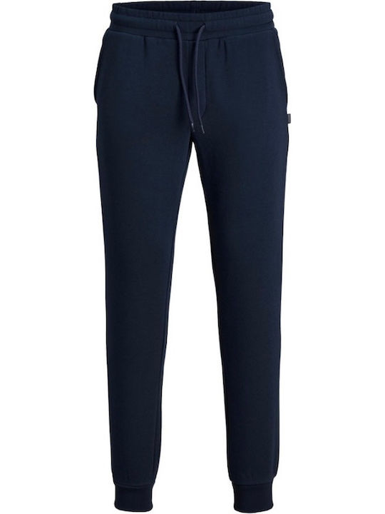 Jack & Jones Kids Sweatpants Blue 1pcs