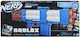 Nerf Lansator Arsenal Pulse Laser Roblox pentru 8+ ani+ Ani
