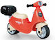 Smoby Food Express Ride On για 18+ μηνών Πορτοκαλί